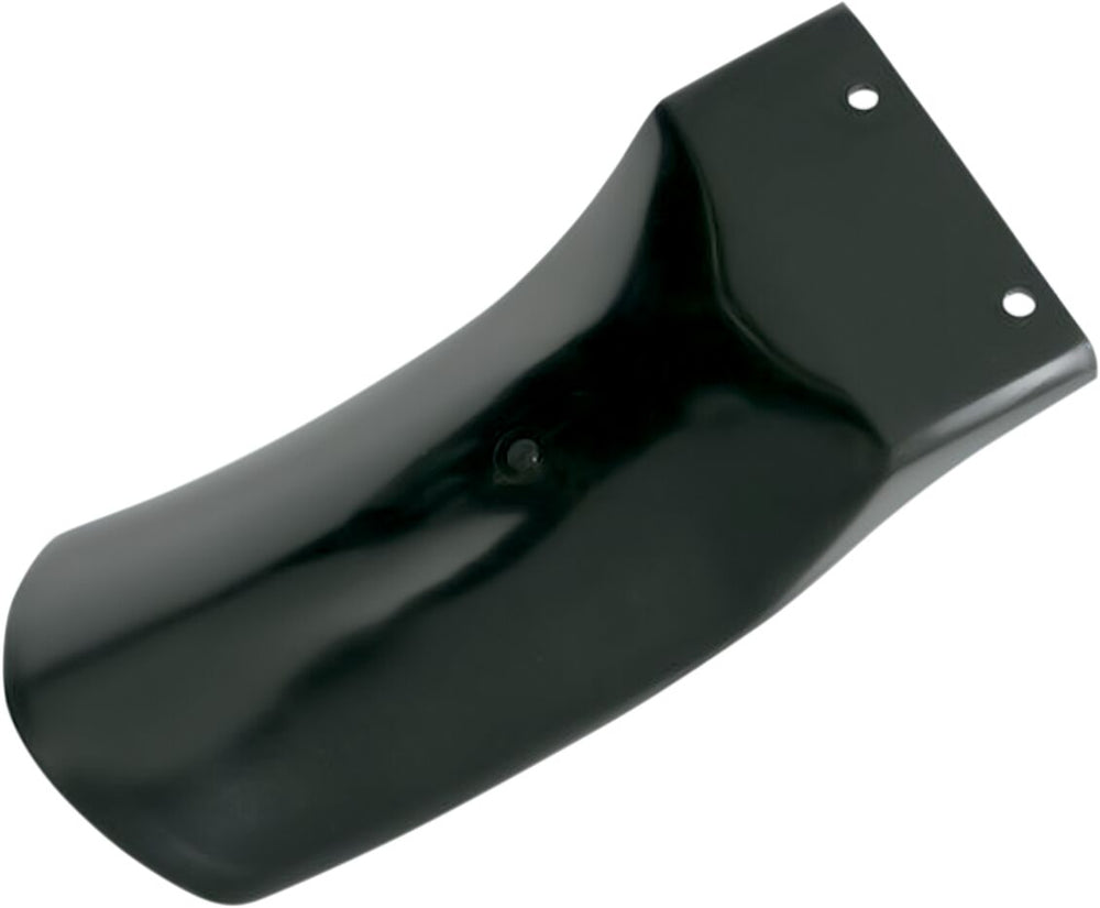UFO R Mud Plaque YZ 96-00 BLK