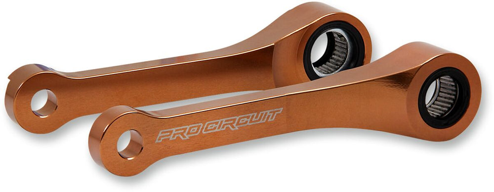 Pro Circuit Linkage Arms 146 0 Honda