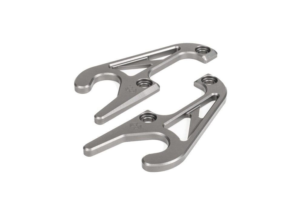 Gilles Tooling Arrière Béquille Hook Kit Grey Honda