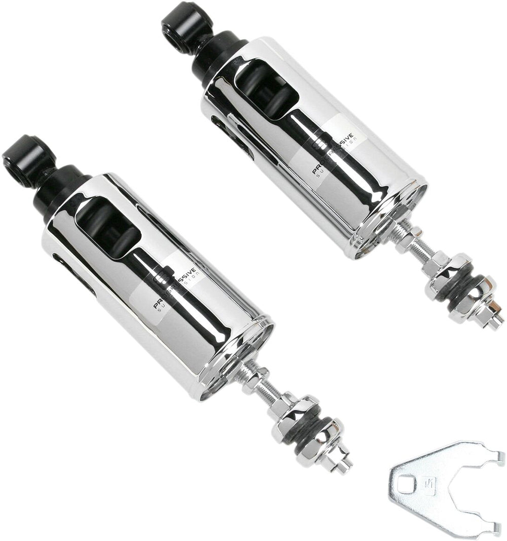 Progressive Suspension 422 CHR SFTL 00-PRESENT 422-40