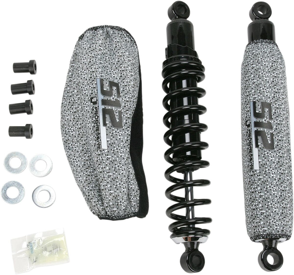 Progressive Suspension 512 Atv SHKS FRT 14 5 512-1017