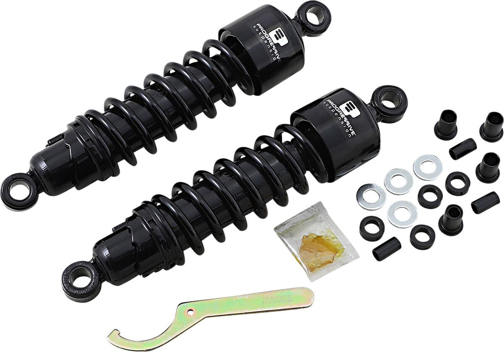 Progressive Suspension 412 CHR Hly 12 5 412-4071C H