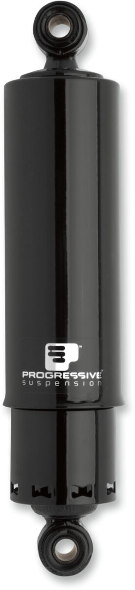 Progressive Suspension 412 Complet BLK Hly 12 412-4042
