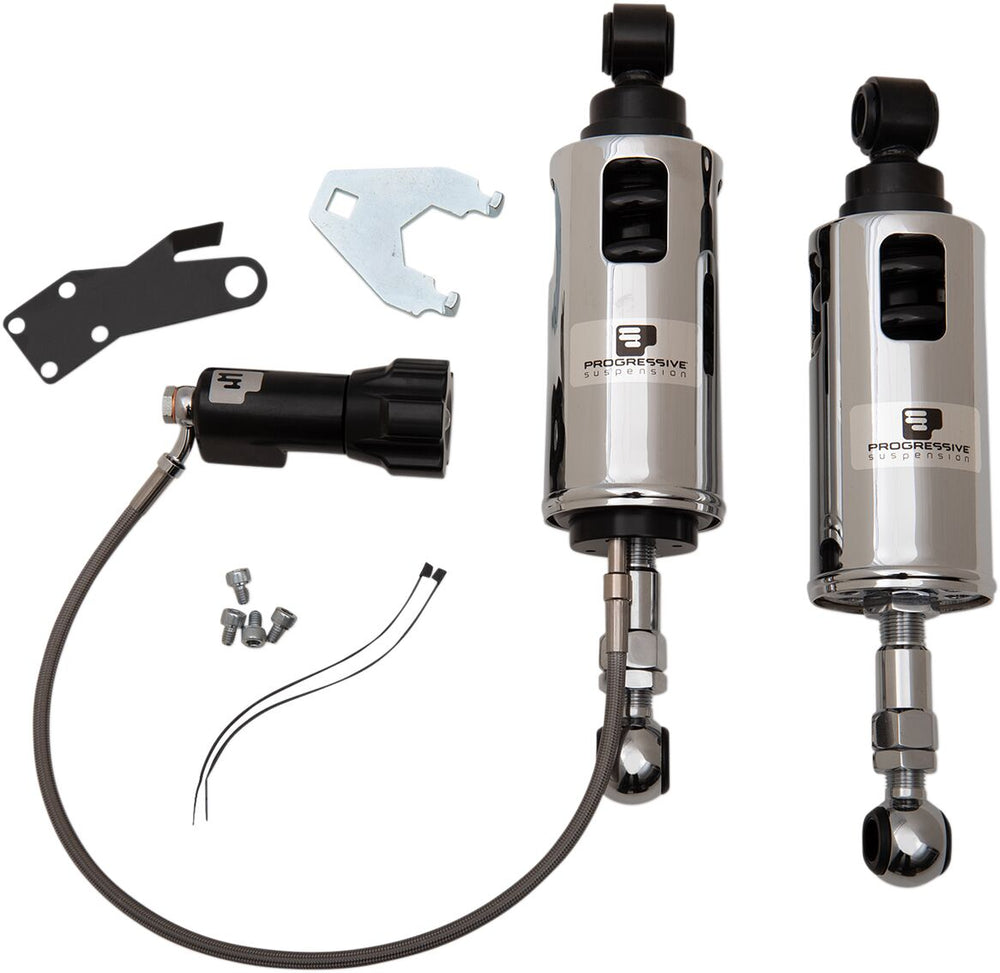 Progressive Suspension 422 CHR SFTL 89-99 Rap 422-410