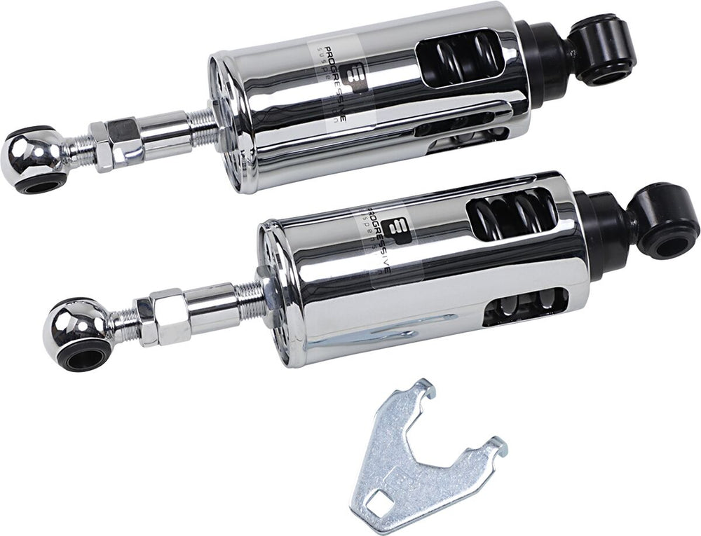 Progressive Suspension 422 CHR SFTL 89-99 422-4001C H
