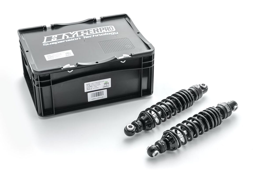 Hyperpro Emul Shocks HD DYNA