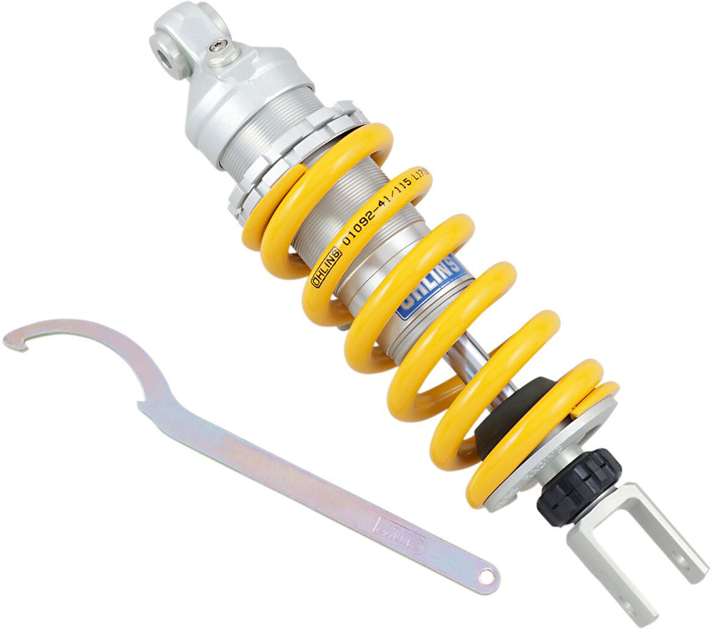 Öhlins Amortisseur Yamaha MT-07/XSR 700 S46