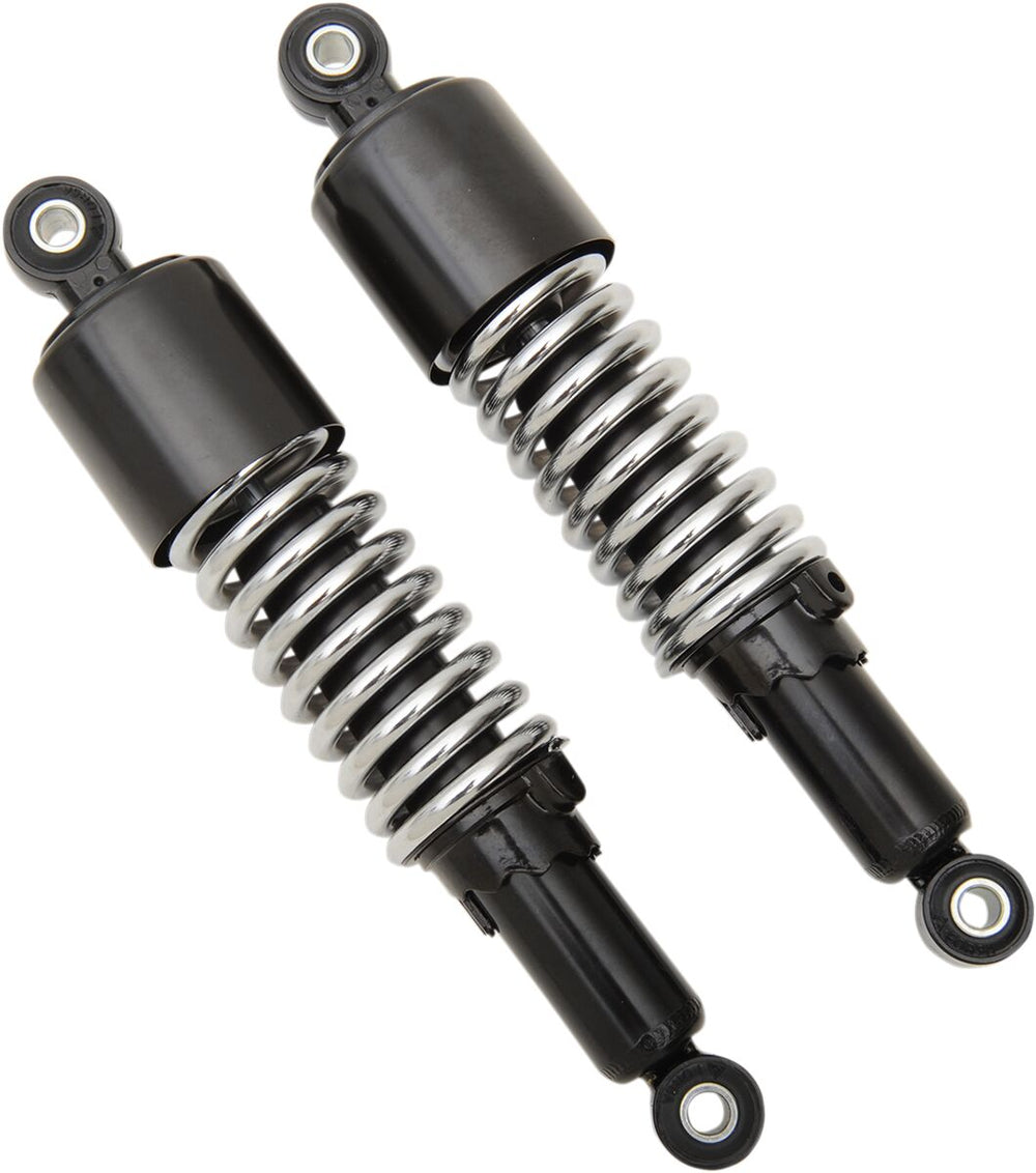 Emgo Shocks Shorty Noir