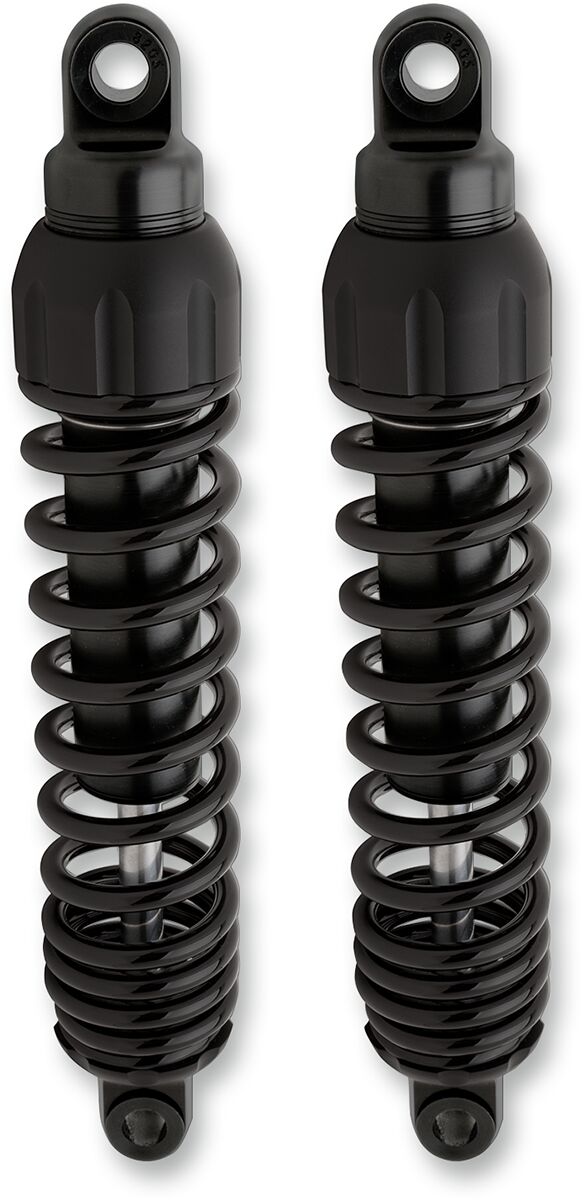 Progressive Suspension 444 BLK Hly 13 SD 444-4076B