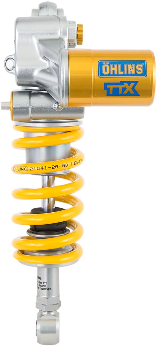 Öhlins Amortisseur Yamaha YZF R1/M/MT-10 T3
