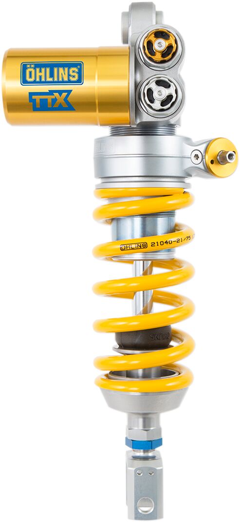 Öhlins Amortisseur Triumph Daytona 675/R/MO