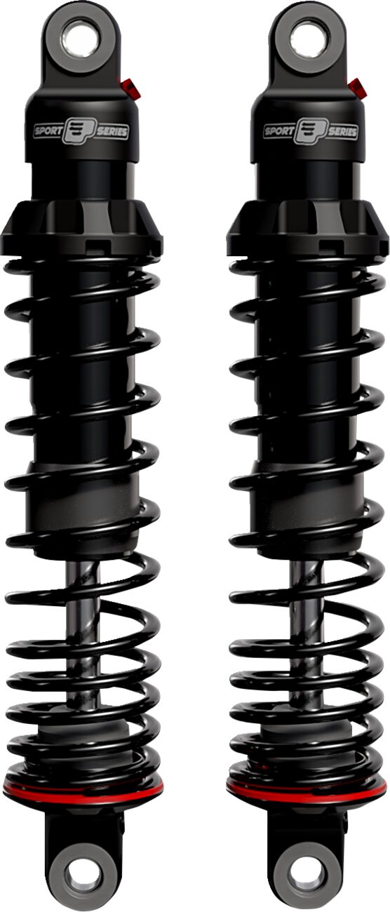 Progressive Suspension Amortisseur 494 DYNA 14 Bushing