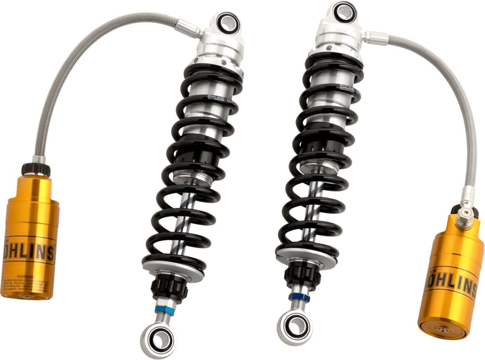 Öhlins Shocks HD St-glide/e-glide/r-g