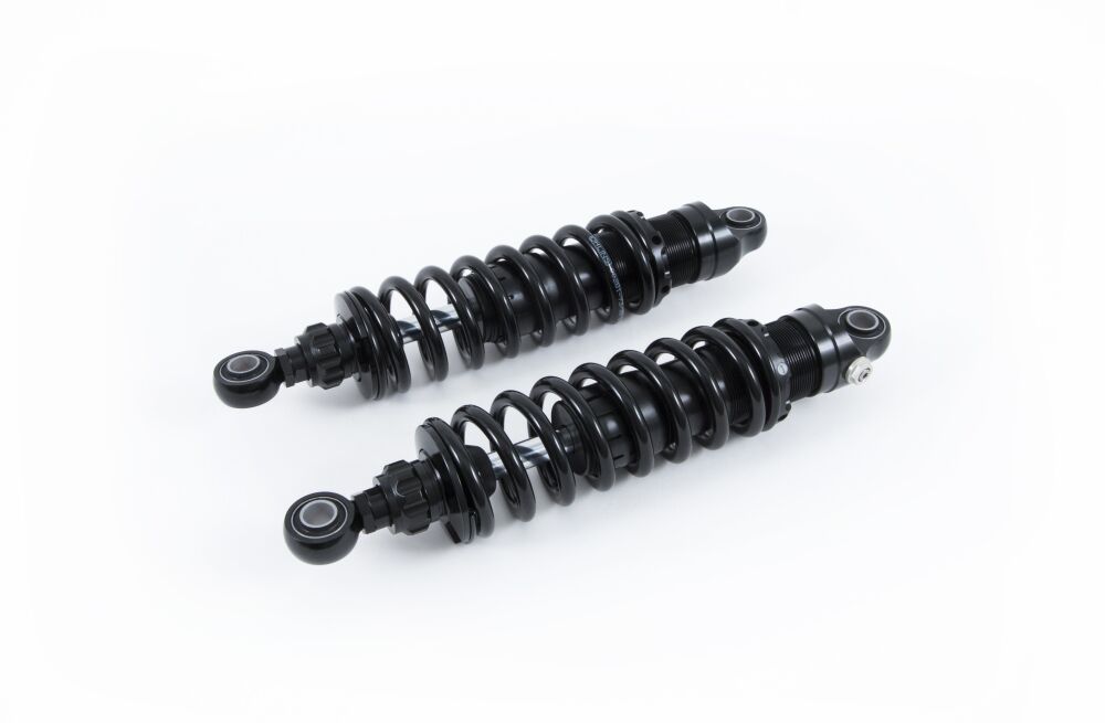 Öhlins Shocks HD St-glide/e-glide/r-g