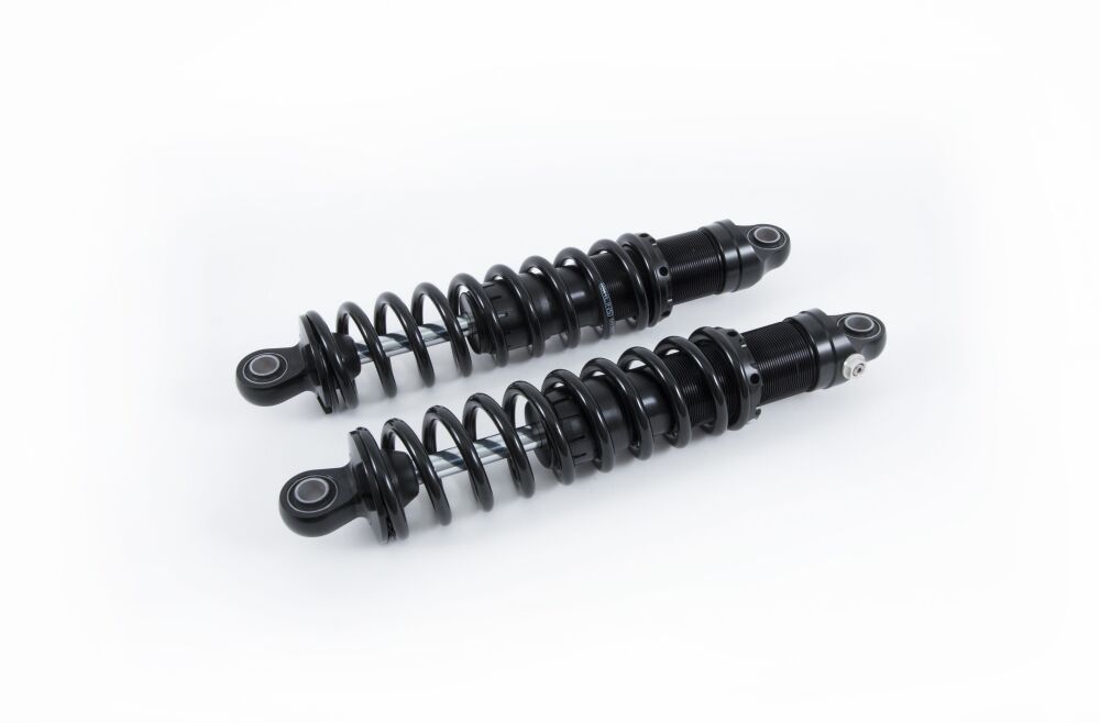 Öhlins Shocks HD St-glide/e-glide/r-g