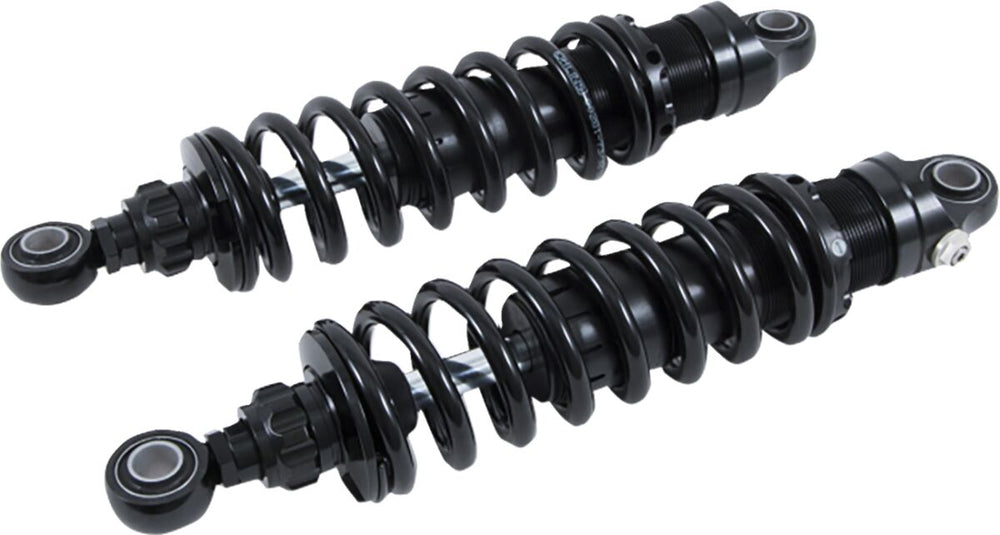 Öhlins Shocks HD St-glide/e-glide/r-g