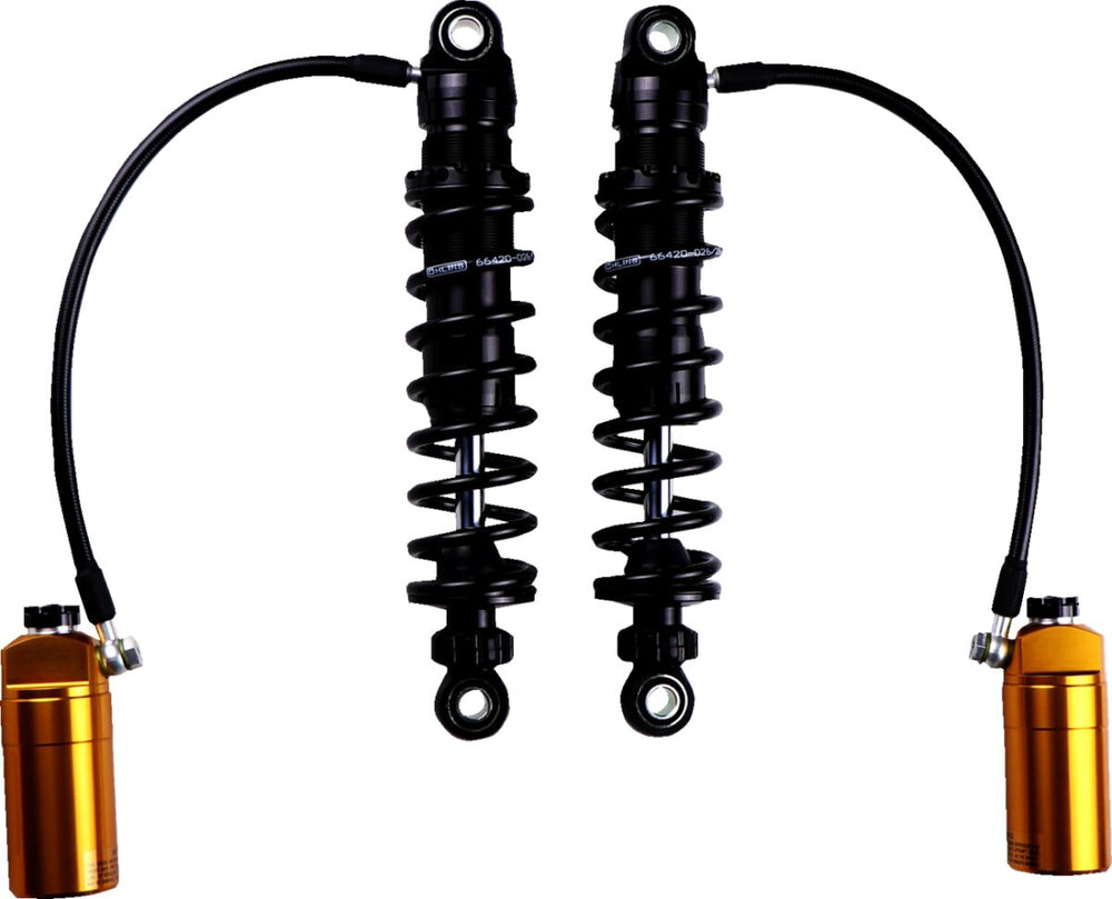 Öhlins Shocks HD St-glide/e-glide/r-g
