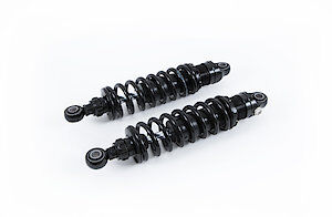 Öhlins Shocks HD St-glide/e-glide/r-g