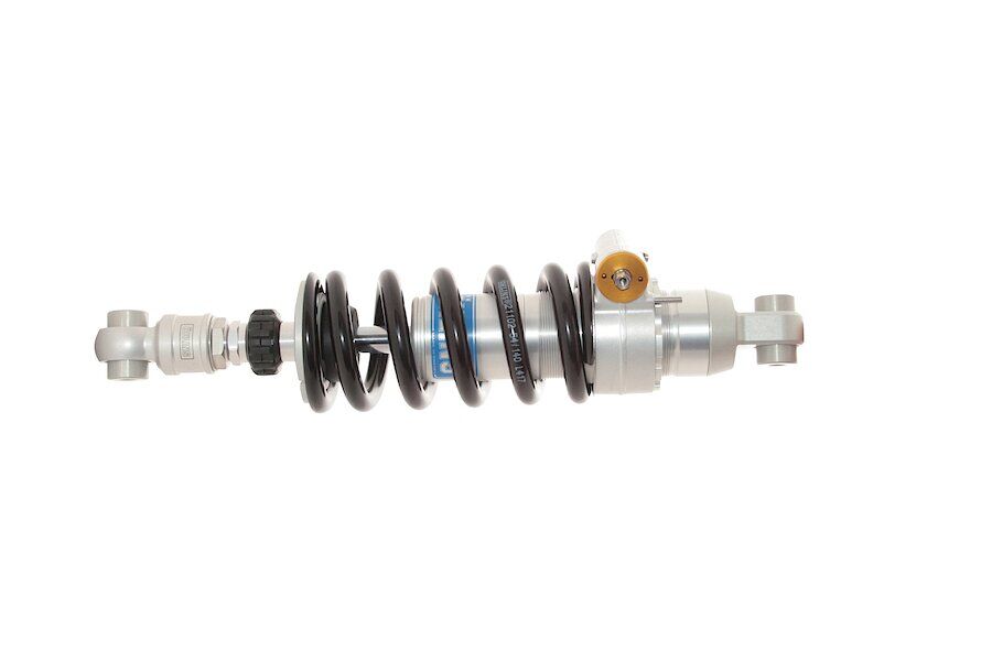 Öhlins Amortisseur BMW R NINET Scrambler/ur