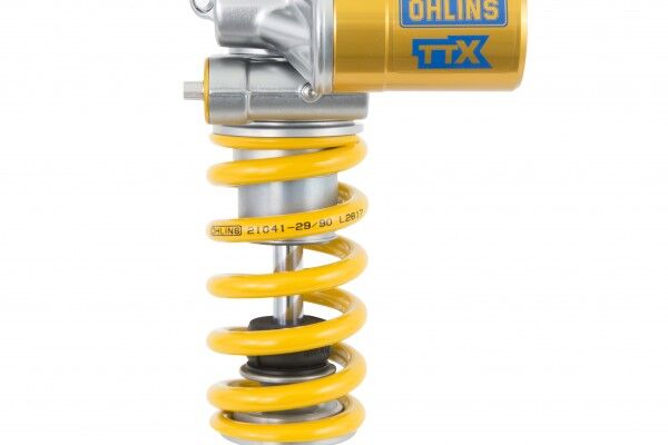 Öhlins Amortisseur Honda CBR1000RR-R/SP T36