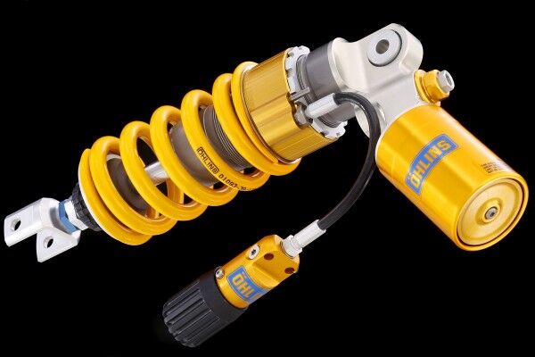 Öhlins Amortisseur Yamaha YZF R7 S46HR1C1S