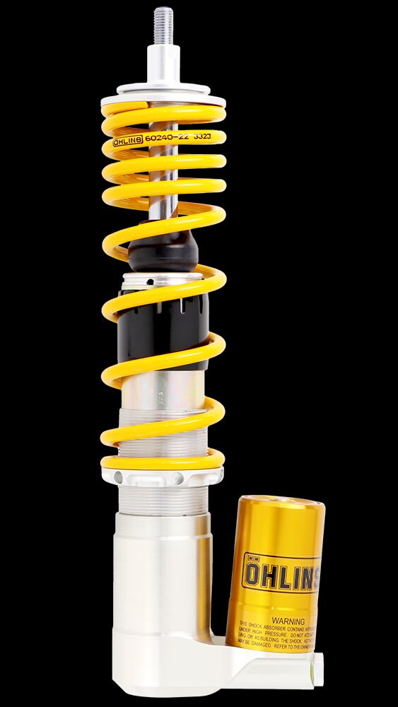 Öhlins Amortisseur Vespa GTS 300 Avant S36P