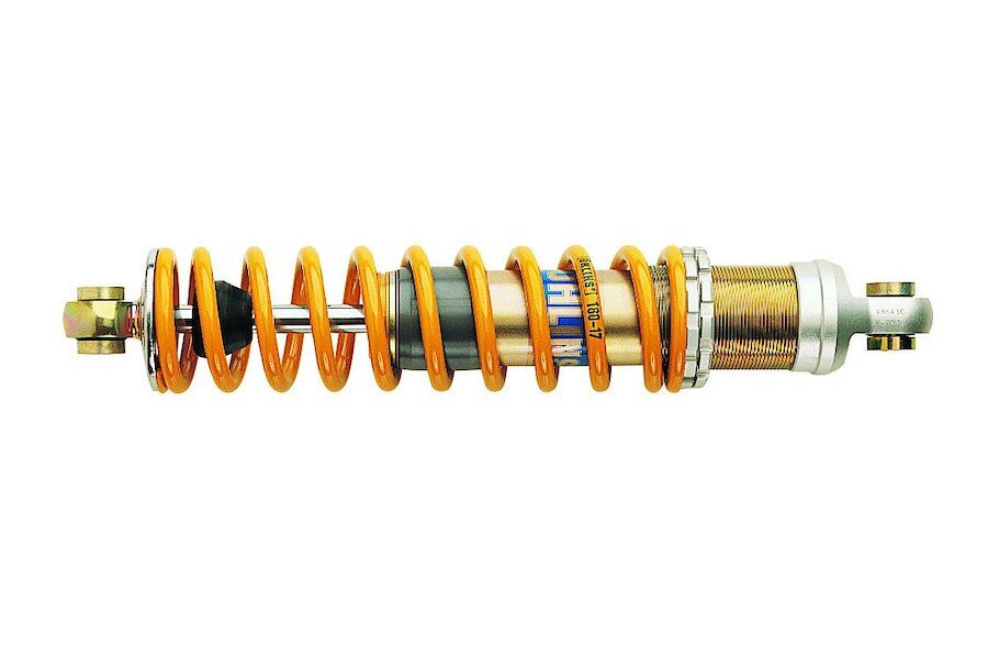 Öhlins Shocks HD St-glide/e-glide/r-g