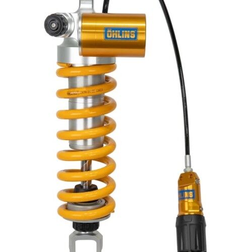 Amortisseurs et ressorts Öhlins HD PAN AMERICA S46PR1C1S — réf 13102519