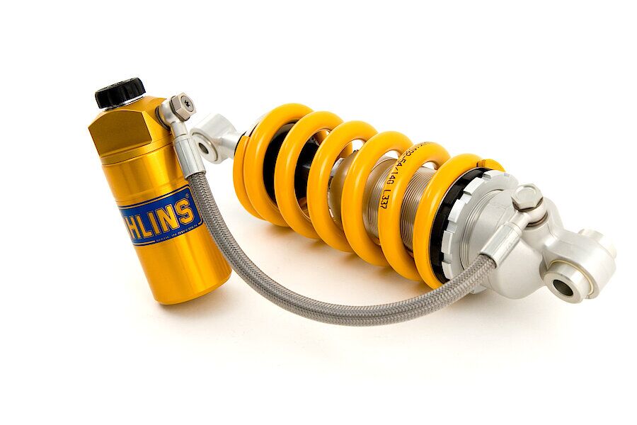 Öhlins Amortisseur Honda CBR650R/CB650R S46