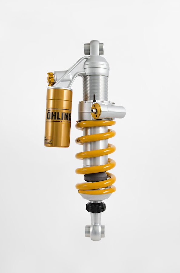 Öhlins Amortisseur Suzuki GSX-8S/R S46PR1C1