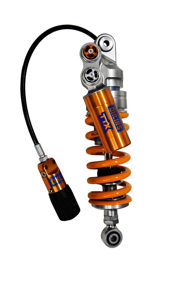 Öhlins Amortisseur Yamaha R9 T36PR1C1LS Ya