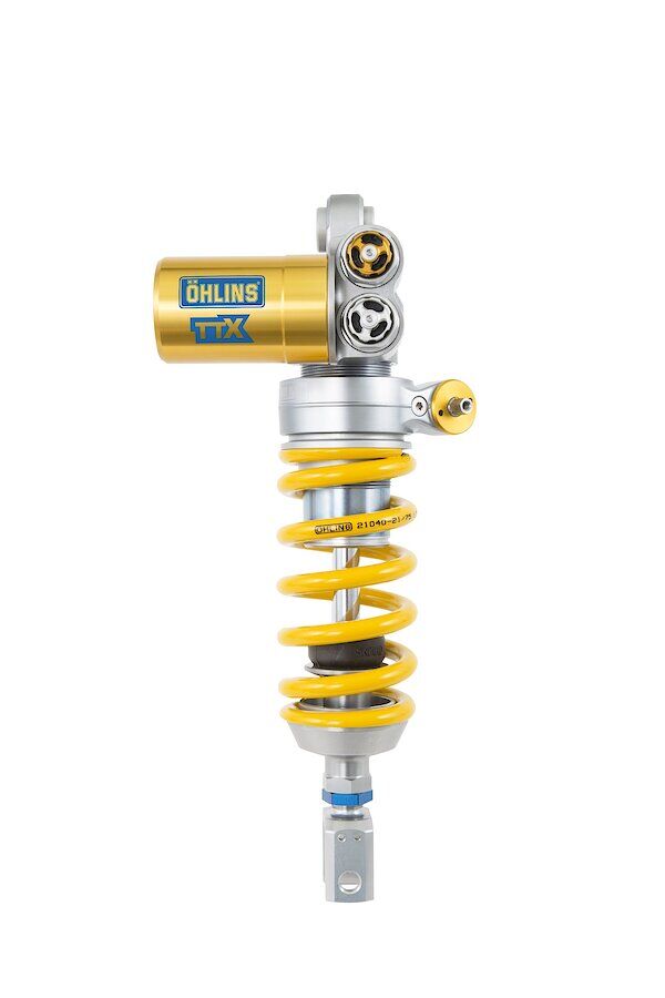 Öhlins Amortisseur Aprilia RSV4 T36PR1C1LB