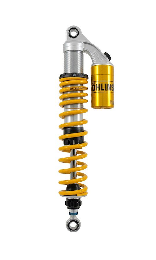 Öhlins Shocks Honda FORZA 300/350 S36