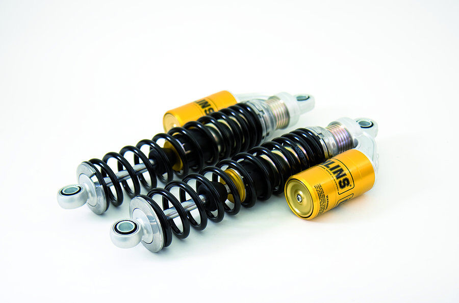 Öhlins Shocks Honda CB750F/KZ/CB900/C