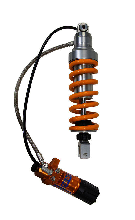 Öhlins Amortisseur Honda XL750 TRANSALP S46