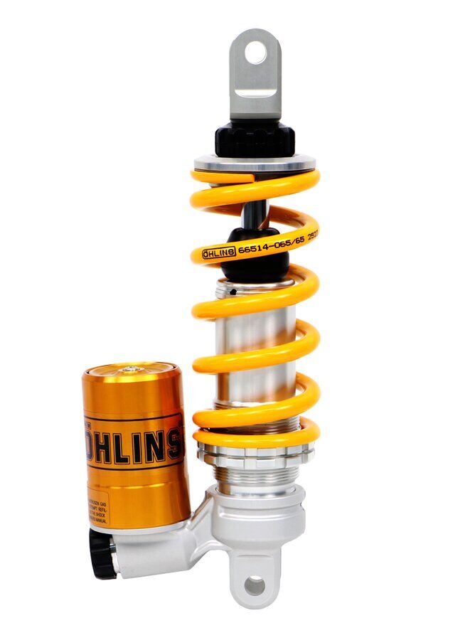 Öhlins Amortisseur Italjet Dragster S36PR1C
