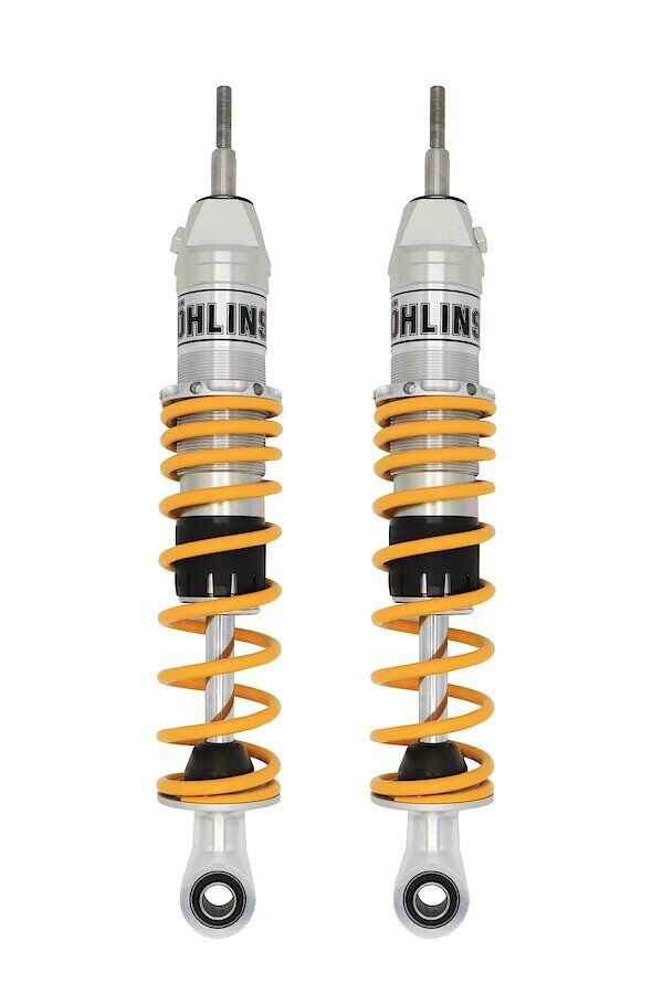 Öhlins Shocks Vespa GTS 300/150 S36E