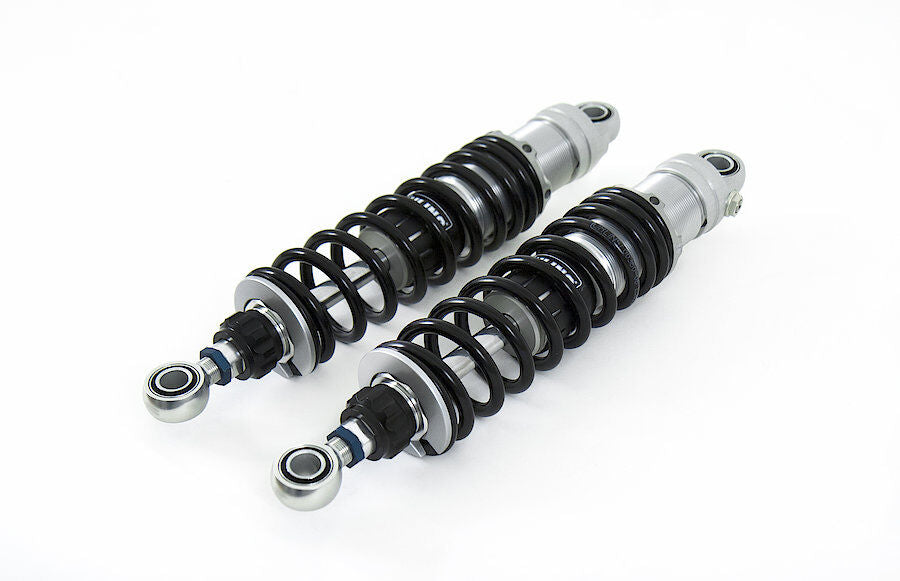 Öhlins Shocks Triumph BONNEVILLE T100
