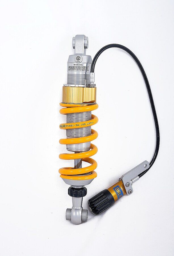 Öhlins Amortisseur Yamaha XSR 900 S46DR1S Y