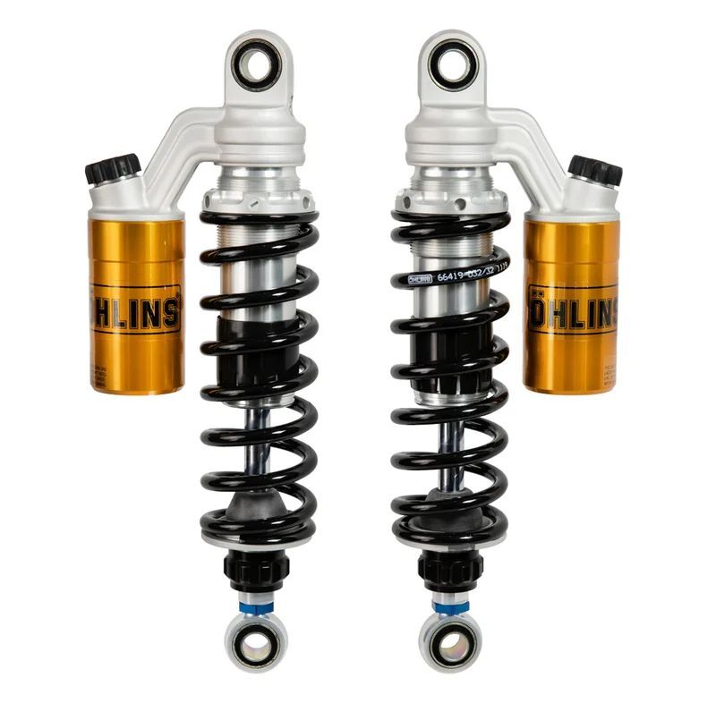 Öhlins Shocks HD DYNA FXD 1991-2017 S