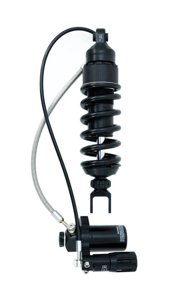 Öhlins Amortisseur Yamaha MT-09/XSR 900 S46
