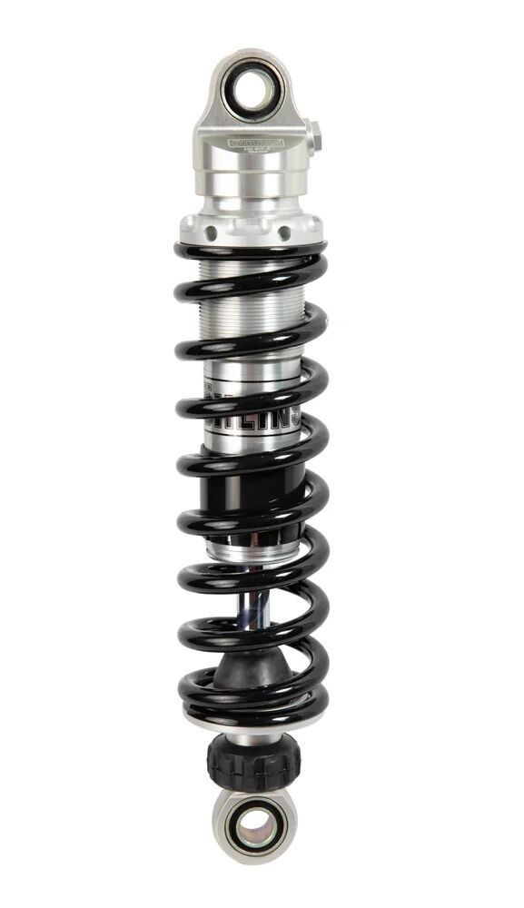 Amortisseurs et ressorts Öhlins HD DYNA FXD 1991-2017 S — réf 13102731