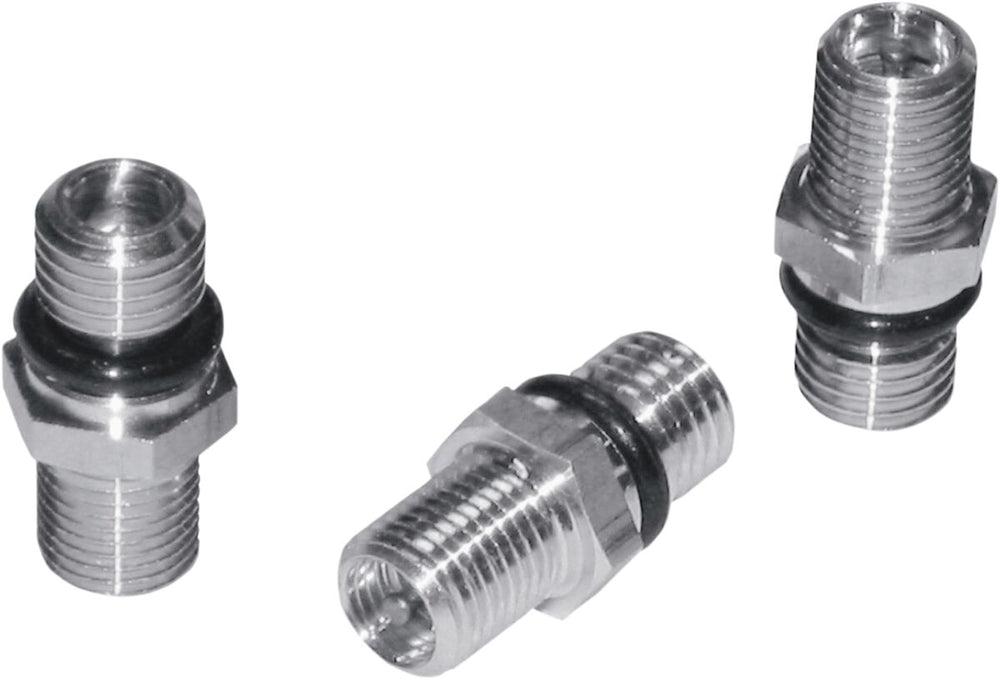 KYB Air Soupape Comp Alu