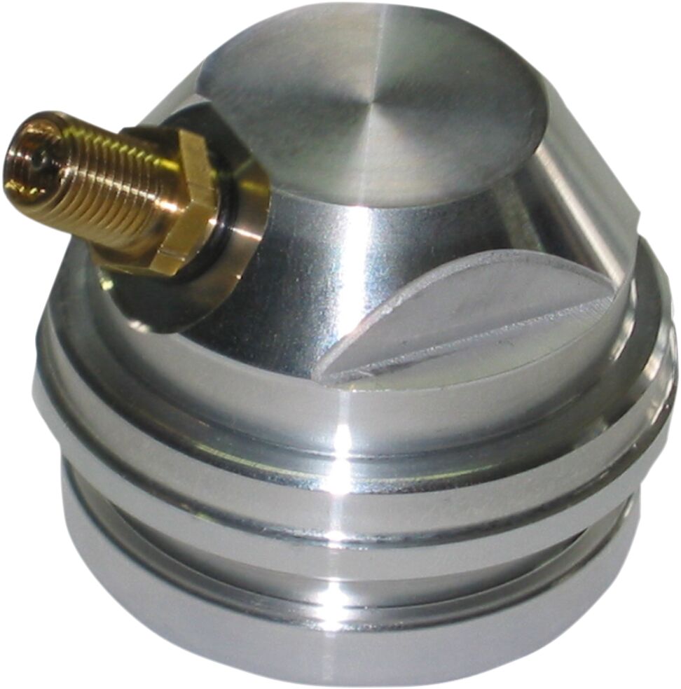 Kit de réfection d'amortisseur KYB Gascap 56MM CRF pour Honda CRF 450 R — réf 13140519