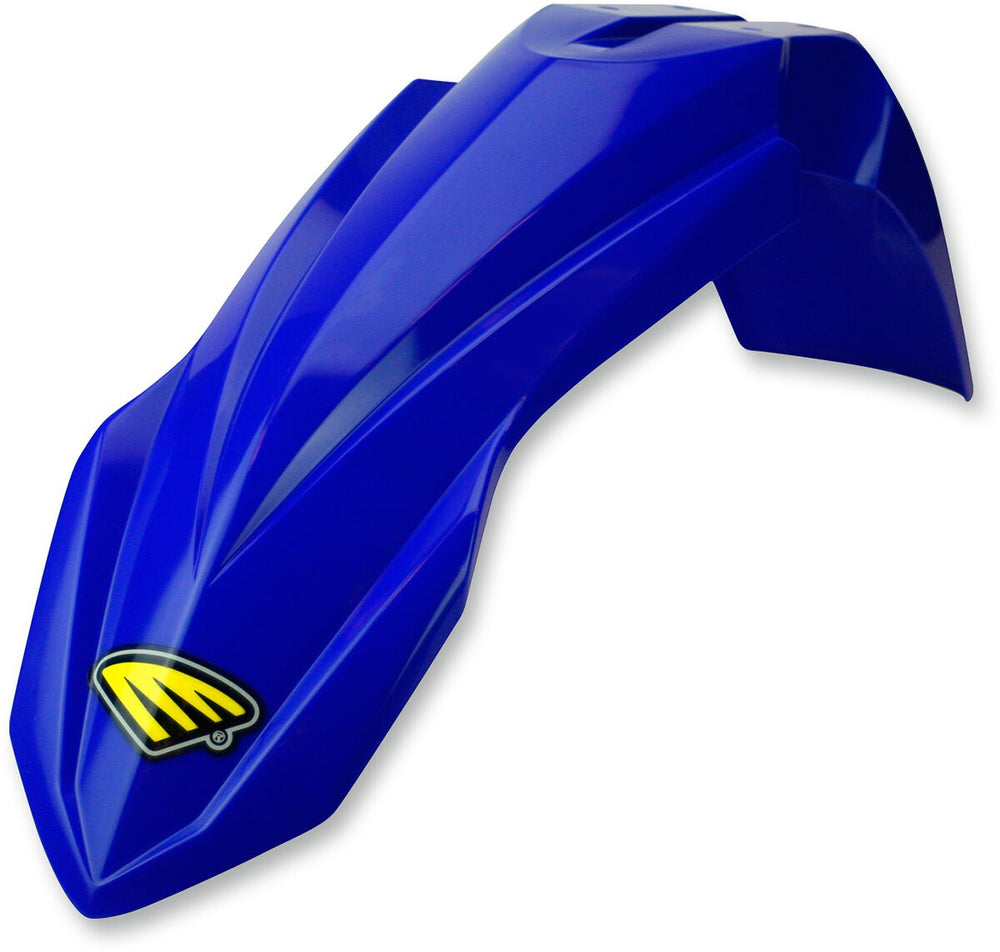 Cycra Garde-boue Avant Origine Yz/yzf BL