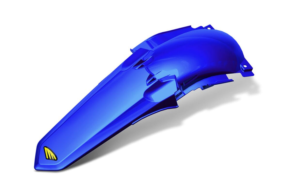 Cycra Garde-boue RR P-flow YZ 05-18 BL