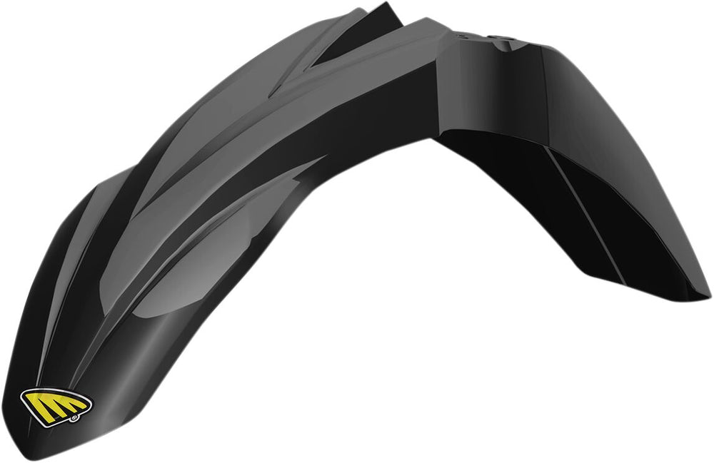 Cycra Garde-boue Avant KXF450 BK
