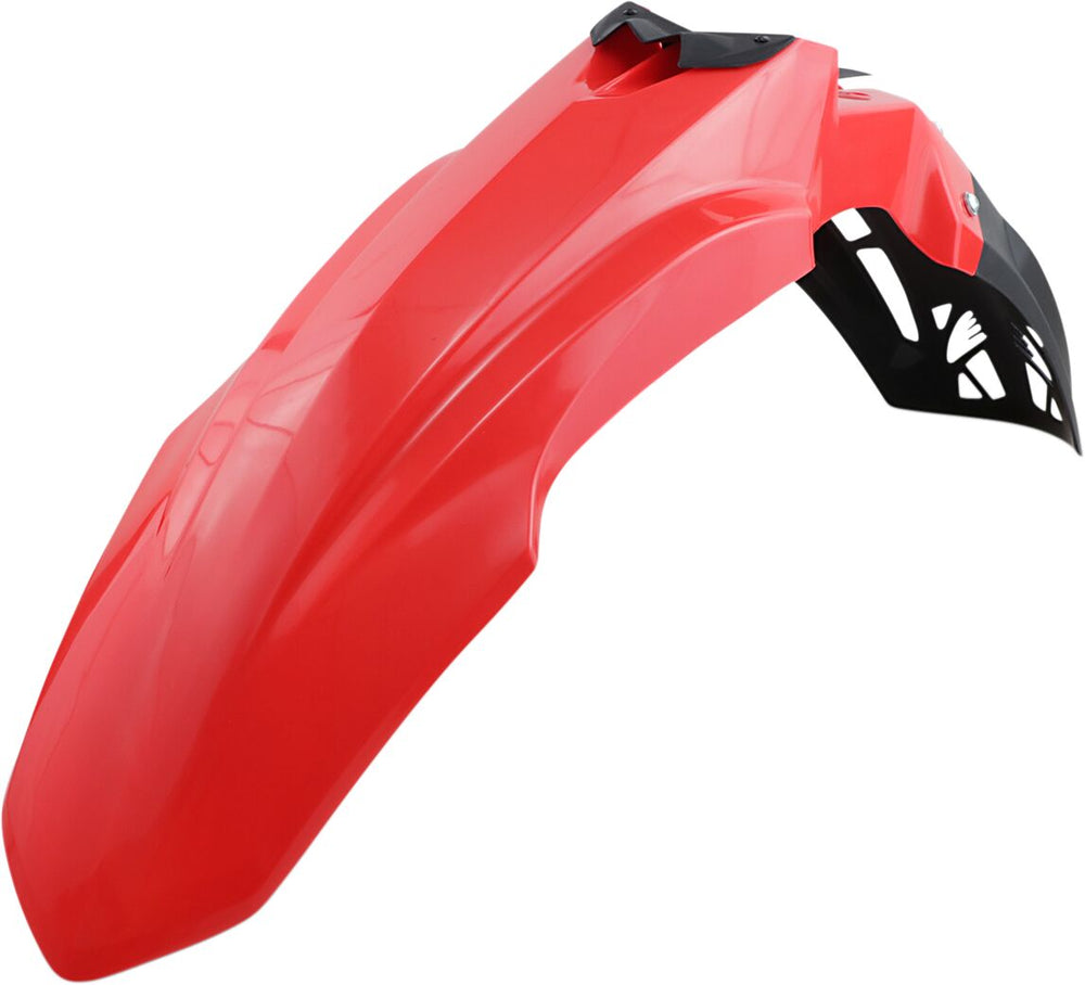 Cycra FDR FRT CL CRF250'18 450 17-RD