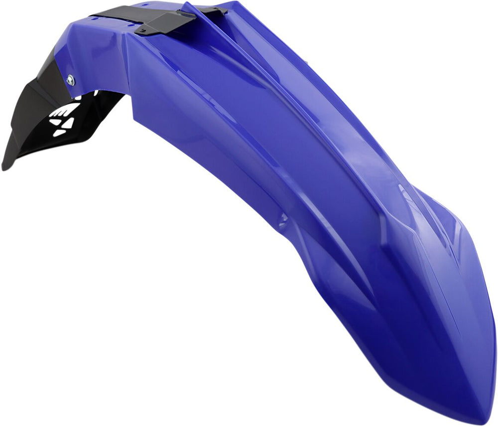 Cycra FDR FRT Vented YZF 19- BL