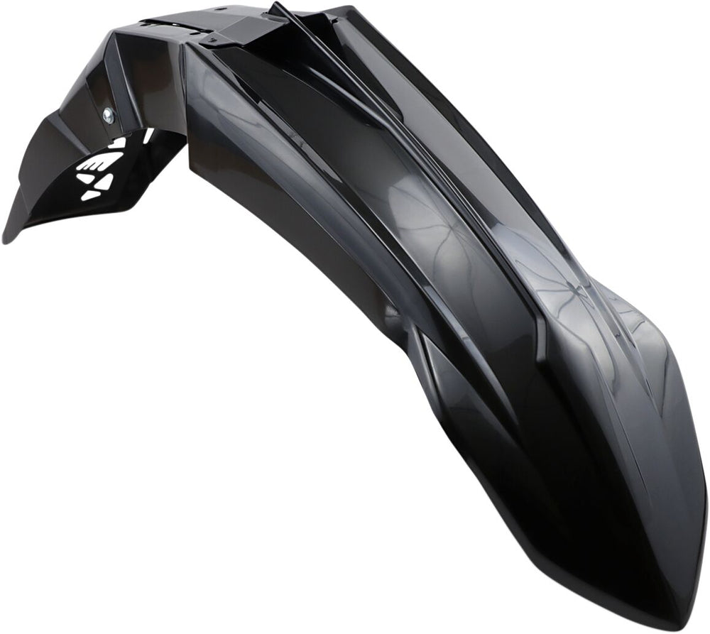Cycra FDR FRT Vented YZF 19- BK